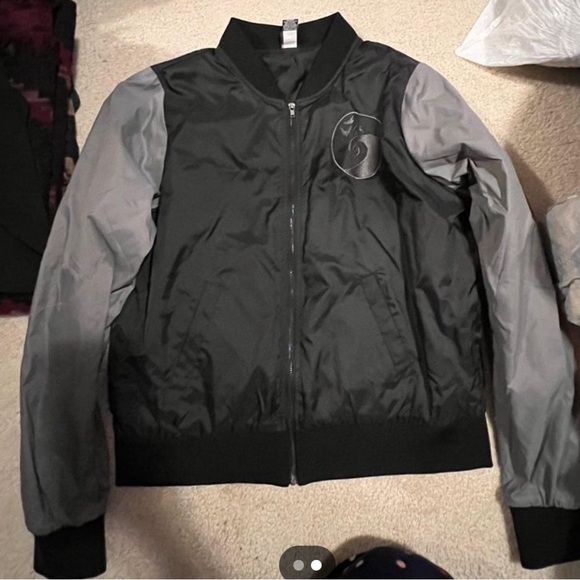 Nightmare before Christmas jacket - Picture 2 of 2